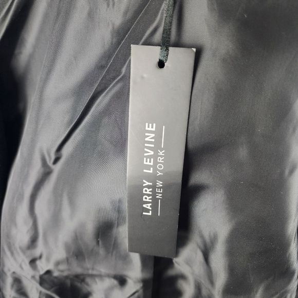 Larry Levine NWT Coat - Picture 4 of 7